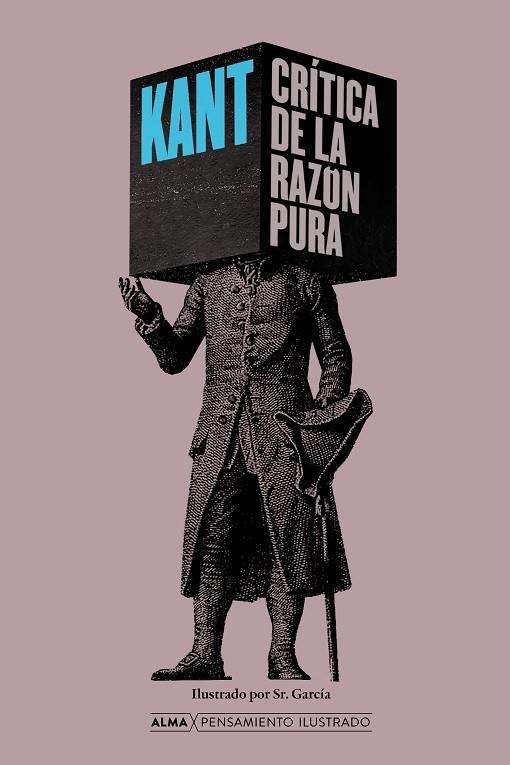 CRÍTICA DE LA RAZÓN PURA | 9788419599957 | KANT, IMMANUEL | Llibreria La Gralla | Llibreria online de Granollers