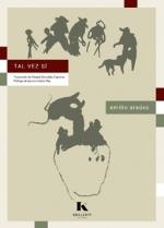 TAL VEZ SÍ | 9788412863413 | ARAÚXO, EMILIO | Llibreria La Gralla | Librería online de Granollers