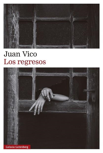 REGRESOS, LOS | 9788410107816 | VICO, JUAN | Llibreria La Gralla | Librería online de Granollers