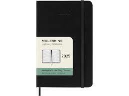 AGENDA MOLESKINE 2025 L SVV NEGRE TAPA DURA | 8056999270520 | 003993 | Llibreria La Gralla | Llibreria online de Granollers