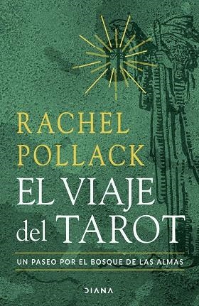 VIAJE DEL TAROT, EL | 9788411191784 | POLLACK, RACHEL | Llibreria La Gralla | Llibreria online de Granollers