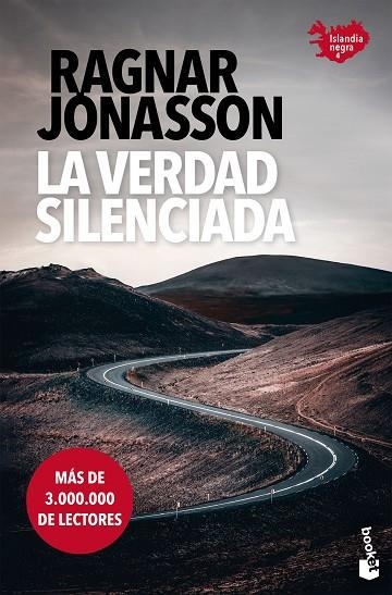 VERDAD SILENCIADA, LA  (SERIE ISLANDIA NEGRA 5) | 9788432243943 | JÓNASSON, RAGNAR | Llibreria La Gralla | Librería online de Granollers