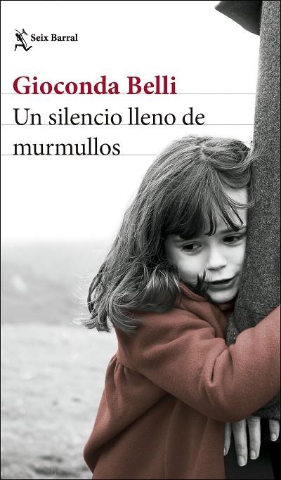 SILENCIO LLENO DE MURMULLOS, UN | 9788432244001 | BELLI, GIOCONDA | Llibreria La Gralla | Llibreria online de Granollers