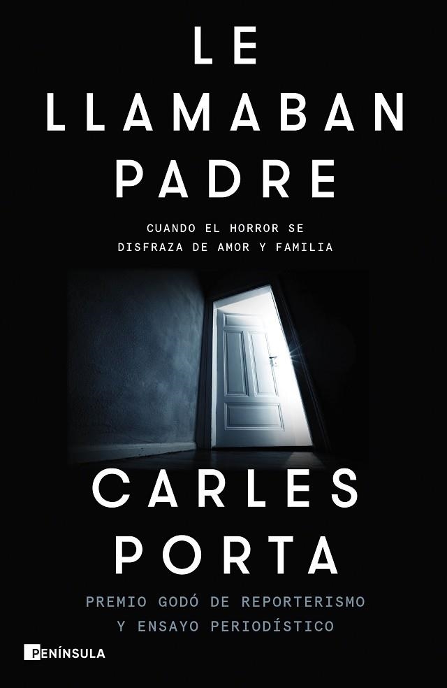 LLAMABAN PADRE, LE | 9788411002929 | PORTA, CARLES | Llibreria La Gralla | Librería online de Granollers