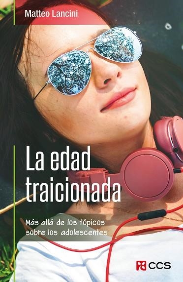 EDAD TRAICIONADA, LA | 9788413792064 | LANCINI, MATTEO | Llibreria La Gralla | Llibreria online de Granollers