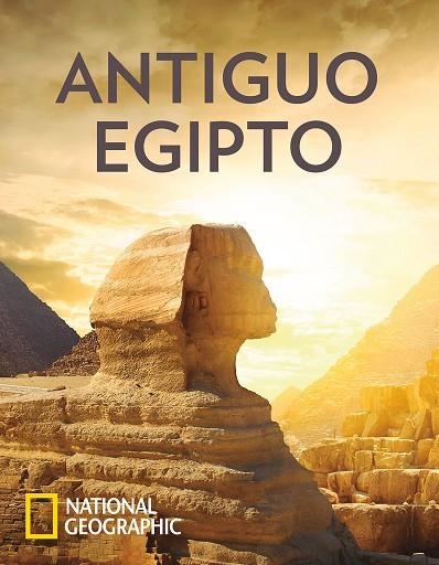 ANTIGUO EGIPTO | 9788482989808 | VV.AA.3 | Llibreria La Gralla | Llibreria online de Granollers