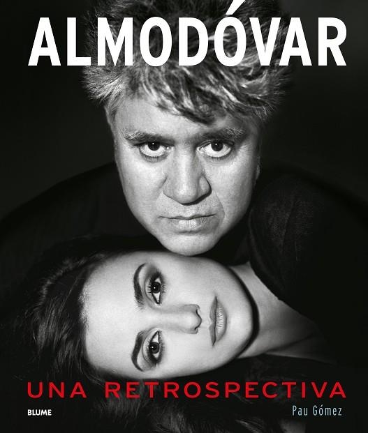 ALMODÓVAR | 9788410048942 | GÓMEZ, PAU | Llibreria La Gralla | Llibreria online de Granollers