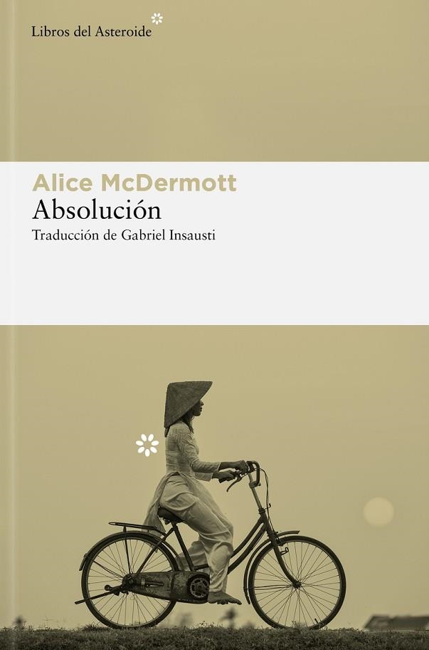 ABSOLUCIÓN | 9788410178175 | MCDERMOTT, ALICE | Llibreria La Gralla | Llibreria online de Granollers