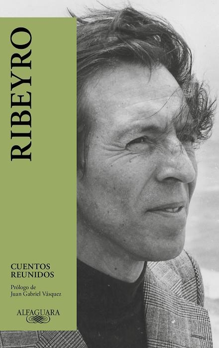 CUENTOS REUNIDOS | 9788420461410 | RIBEYRO, JULIO RAMÓN | Llibreria La Gralla | Llibreria online de Granollers