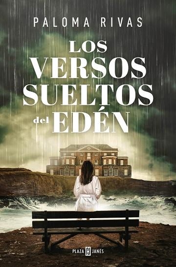 VERSOS SUELTOS DEL EDÉN, LOS | 9788401035159 | RIVAS, PALOMA | Llibreria La Gralla | Llibreria online de Granollers