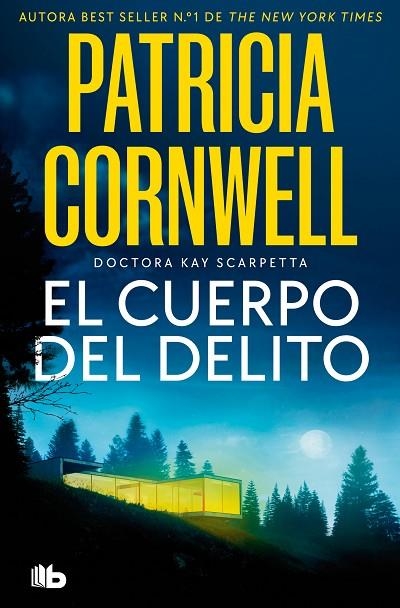 CUERPO DEL DELITO, EL  (DOCTORA KAY SCARPETTA 2) | 9788413149943 | CORNWELL, PATRICIA | Llibreria La Gralla | Llibreria online de Granollers