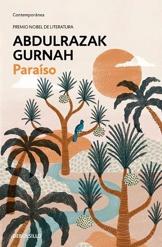 PARAÍSO | 9788466375535 | GURNAH, ABDULRAZAK | Llibreria La Gralla | Llibreria online de Granollers