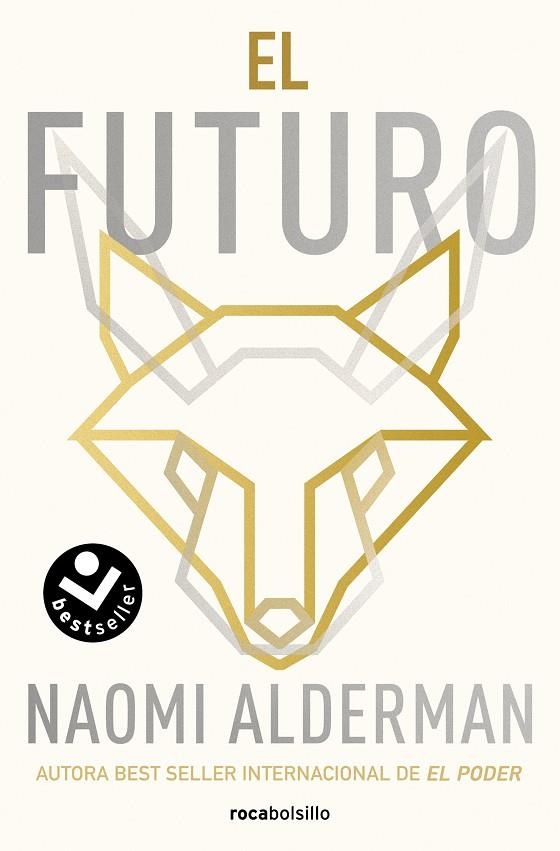 FUTURO, EL | 9788419498410 | ALDERMAN, NAOMI | Llibreria La Gralla | Llibreria online de Granollers