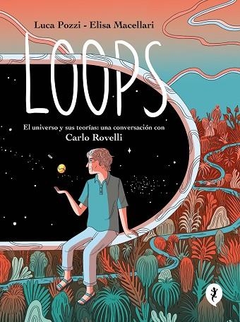 LOOPS | 9788419409577 | POZZI, LUCA ;  MACELLARI, ELISA | Llibreria La Gralla | Llibreria online de Granollers