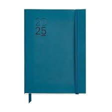 AGENDA 2025 MIQUELRIUS LUXOR PLUS DP CATALA COLORS | 8422593223024 | MR22302- | Llibreria La Gralla | Llibreria online de Granollers