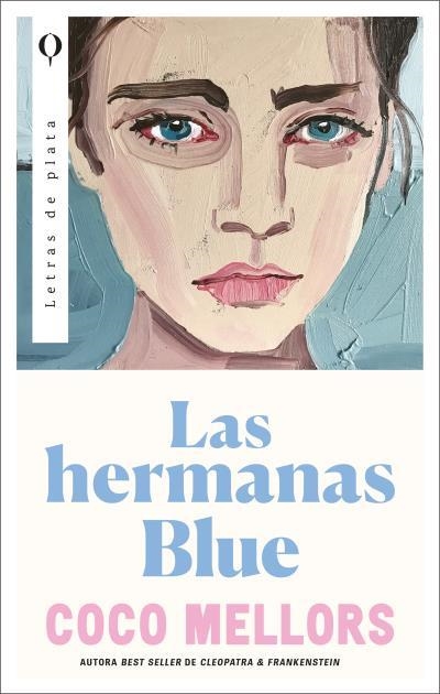 HERMANAS BLUE, LAS | 9788492919703 | MELLORS, COCO | Llibreria La Gralla | Llibreria online de Granollers