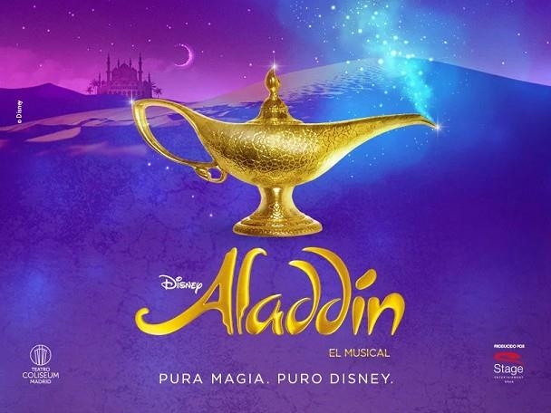 ALADDIN, EL MUSICAL (SMARTBOX) | 3608110595361 | SMARTBOX | Llibreria La Gralla | Llibreria online de Granollers