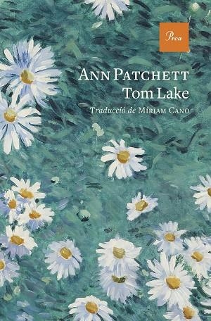 TOM LAKE | 9788419657848 | PATCHETT, ANN | Llibreria La Gralla | Llibreria online de Granollers