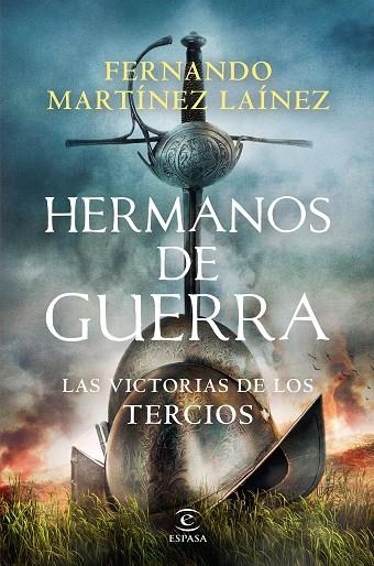 HERMANOS DE GUERRA | 9788467073164 | MARTÍNEZ LAÍNEZ, FERNANDO | Llibreria La Gralla | Llibreria online de Granollers