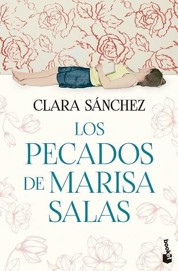 PECADOS DE MARISA SALAS, LOS (BOLSILLO) | 9788408293705 | SÁNCHEZ, CLARA | Llibreria La Gralla | Llibreria online de Granollers