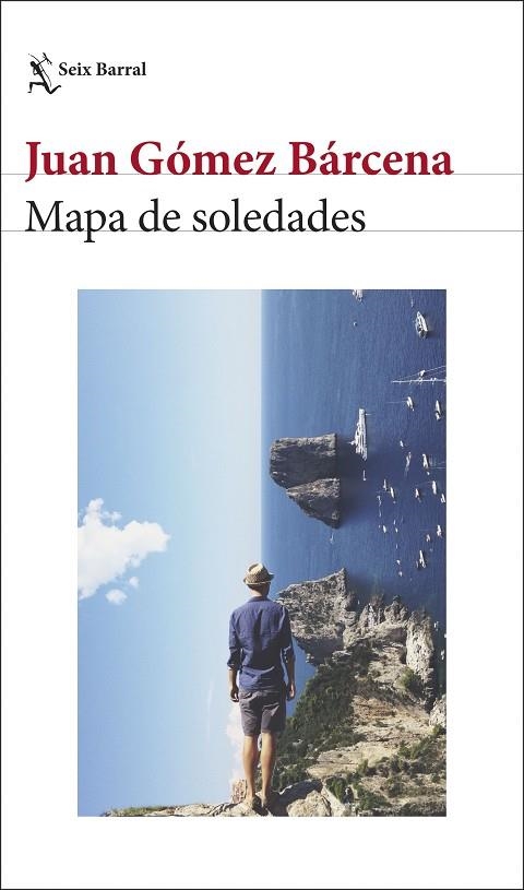 MAPA DE SOLEDADES | 9788432244032 | GÓMEZ BÁRCENA, JUAN | Llibreria La Gralla | Librería online de Granollers