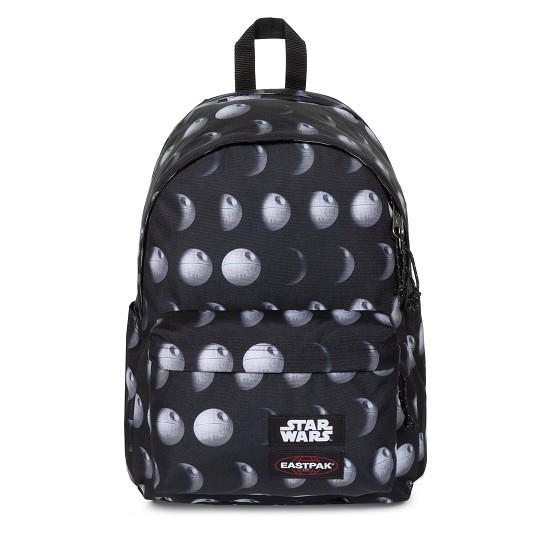 MOTXILLA EASTPAK DAY OFFICE STAR WARS SWEATHSTARBLACK | 195439998049 | EASEK0ABIKQ2 | Llibreria La Gralla | Librería online de Granollers