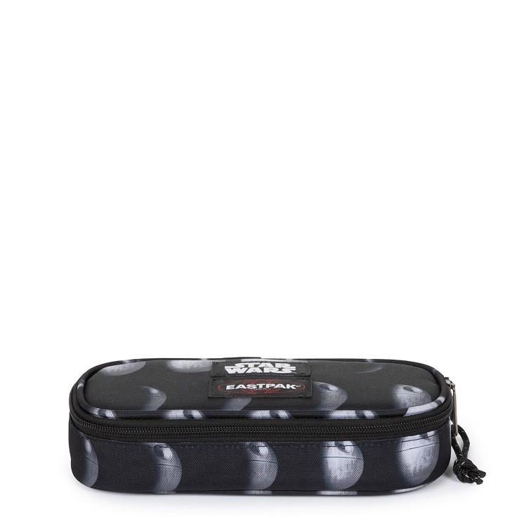 PORTATOT EASTPAK OVAL SINGLE STAR WARS SWDEATHSTARBLACK | 1954399984214 | EASEKJ0007171Q2 | Llibreria La Gralla | Llibreria online de Granollers