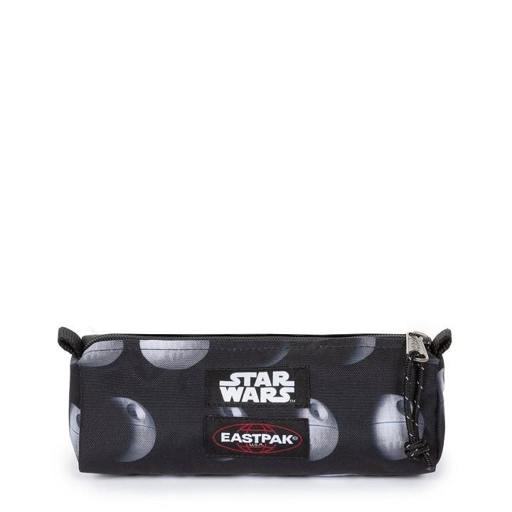 PORTATOT EASTPAK BENCHMARK SINGLE STAR WARS SWDEATHSTARBLACK | 1954399984146 | EASEK0003721Q2 | Llibreria La Gralla | Librería online de Granollers