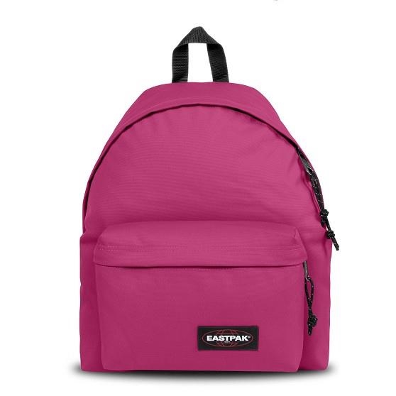 MOTXILLA EASTPAK PADDED PAK'R MAGNOLIA FUCSIA | 195439999510 | EK0006201O51 | Llibreria La Gralla | Llibreria online de Granollers