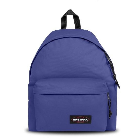 MOTXILLA EASTPAK PADDED PAK'R SUIT BLUE | 195439999497 | EK0006201O71 | Llibreria La Gralla | Llibreria online de Granollers