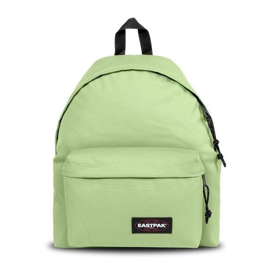 MOTXILLA EASTPAK PADDED PAK'R LIME GREEN | 195439999466 | EK0006201O61 | Llibreria La Gralla | Librería online de Granollers