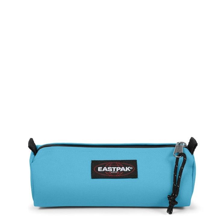 PORTATOT EASTPAK BENCHMARK SINGLE DIVE BLUE | 195439998162 | EK0003721O81 | Llibreria La Gralla | Llibreria online de Granollers