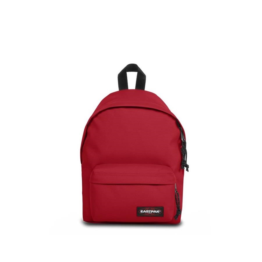 MOTXILLA EASTPAK ORBIT VERMELL | 195439948266 | EK0000431O91 | Llibreria La Gralla | Llibreria online de Granollers