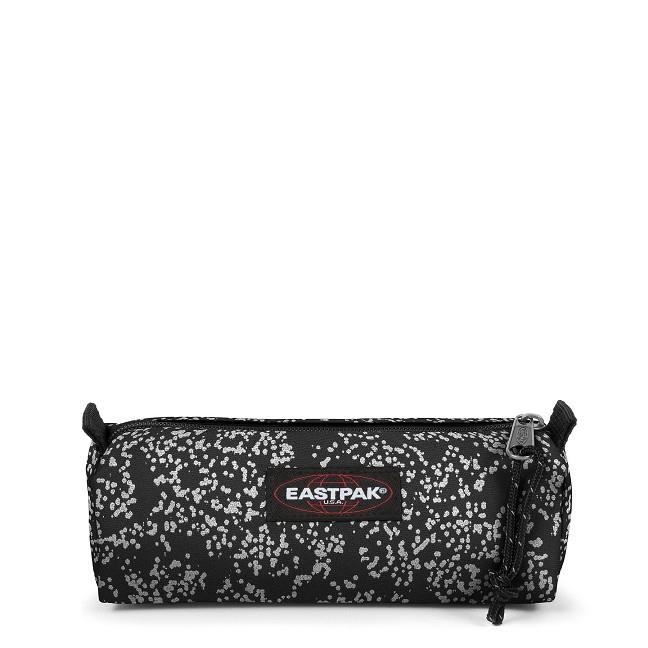 PORTATOT EASTPAK BENCHMARK GLITSPLASH BLACK | 195439998186 | EK0003722Q41 | Llibreria La Gralla | Librería online de Granollers