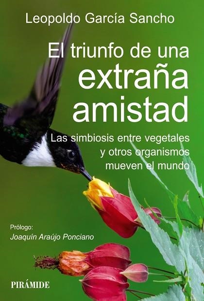 TRIUNFO DE UNA EXTRAÑA AMISTAD, EL | 9788436849929 | GARCÍA SANCHO, LEOPOLDO | Llibreria La Gralla | Llibreria online de Granollers