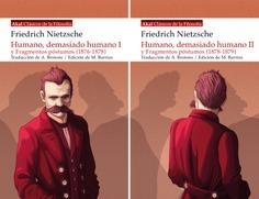 HUMANO, DEMASIADO HUMANO Y FRAGMENTOS PÓSTUMOS (1876-1879) | 9788446055624 | NIETZSCHE, FRIEDRICH | Llibreria La Gralla | Llibreria online de Granollers