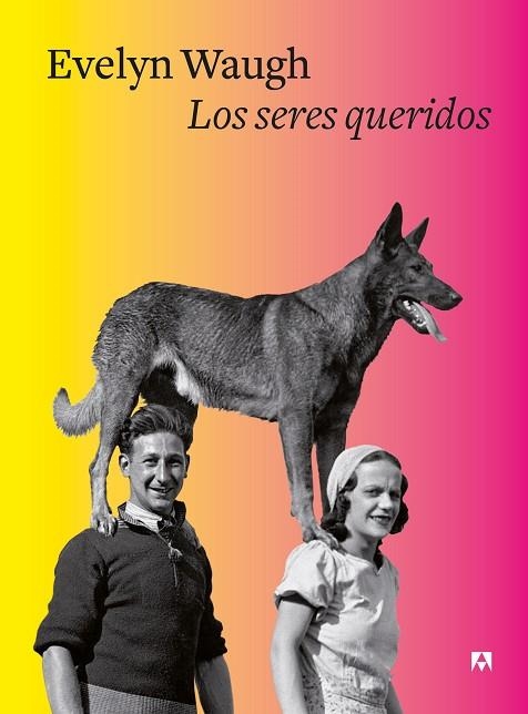 SERES QUERIDOS, LOS | 9788433928559 | WAUGH, EVELYN | Llibreria La Gralla | Llibreria online de Granollers