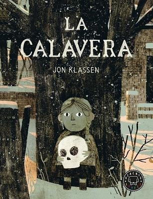 CALAVERA,LA  (CATALÀ) | 9788410025875 | KLASSEN, JON | Llibreria La Gralla | Librería online de Granollers