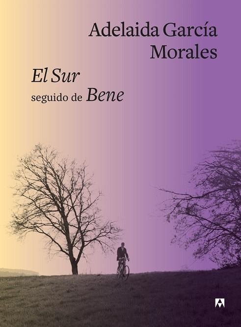 SUR SEGUIDO DE BENE, EL | 9788433928566 | GARCÍA MORALES, ADELAIDA | Llibreria La Gralla | Llibreria online de Granollers