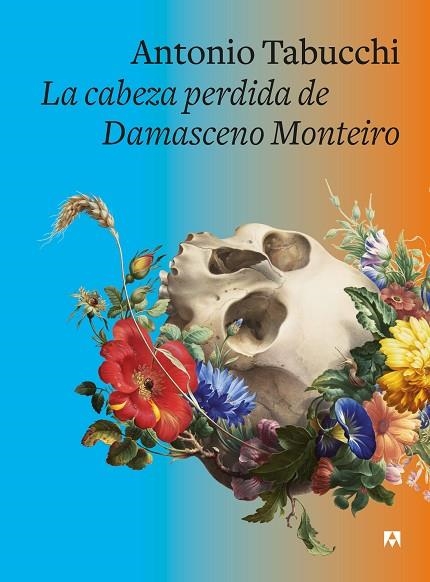 CABEZA PERDIDA DE DAMASCENO MONTEIRO, LA | 9788433928528 | TABUCCHI, ANTONIO | Llibreria La Gralla | Llibreria online de Granollers