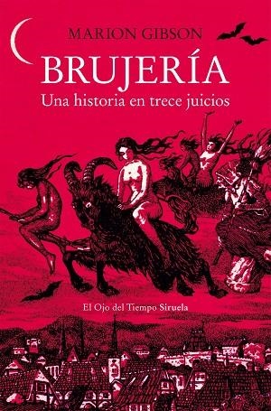 BRUJERÍA | 9788410183407 | GIBSON, MARION | Llibreria La Gralla | Llibreria online de Granollers