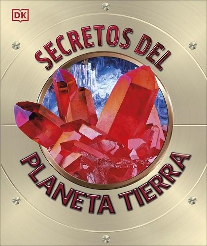 SECRETOS DEL PLANETA TIERRA | 9780241702987 | VVAA | Llibreria La Gralla | Llibreria online de Granollers