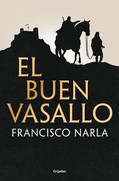 BUEN VASALLO, EL | 9788425368547 | NARLA, FRANCISCO | Llibreria La Gralla | Librería online de Granollers