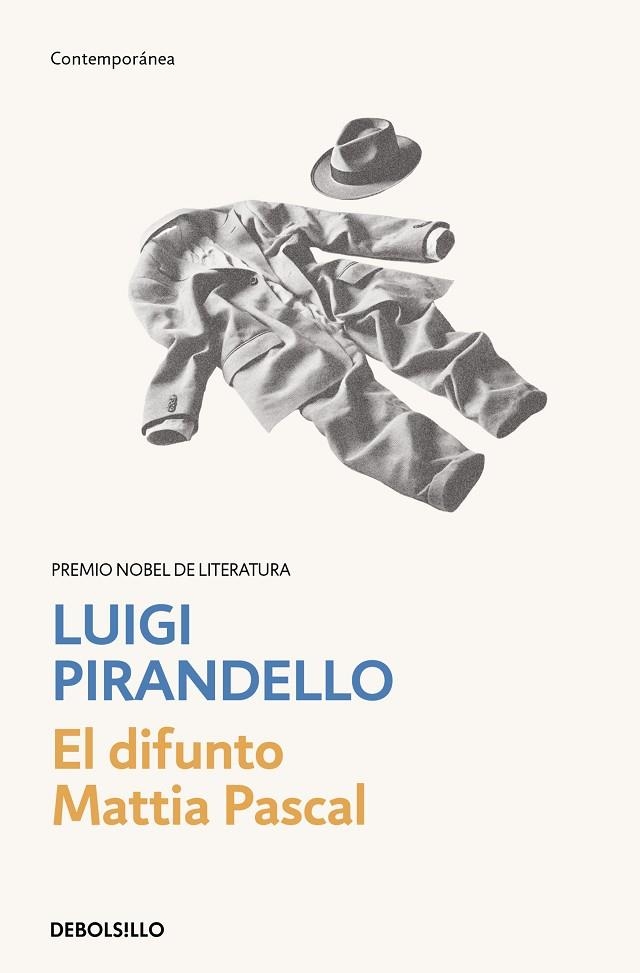 DIFUNTO MATTIA PASCAL, EL | 9788466367691 | PIRANDELLO, LUIGI | Llibreria La Gralla | Llibreria online de Granollers