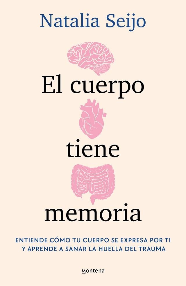 CUERPO TIENE MEMORIA, EL | 9788419975638 | SEIJO, NATALIA | Llibreria La Gralla | Librería online de Granollers