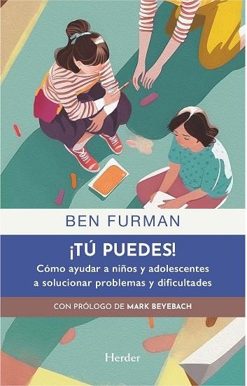 ¡TÚ PUEDES! | 9788425450570 | FURMAN, BEN | Llibreria La Gralla | Llibreria online de Granollers