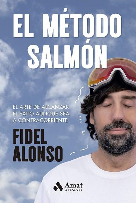 MÉTODO SALMÓN, EL | 9788419870759 | ALONSO, FIDEL | Llibreria La Gralla | Llibreria online de Granollers