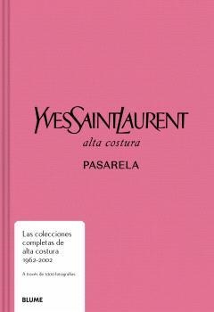 YVES SAINT LAURENT | 9788410048645 | VV.AA. | Llibreria La Gralla | Llibreria online de Granollers