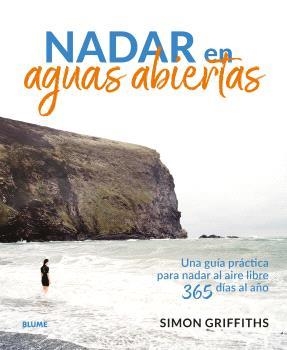 NADAR EN AGUAS ABIERTAS | 9788419785381 | GRIFFITHS, SIMON | Llibreria La Gralla | Llibreria online de Granollers