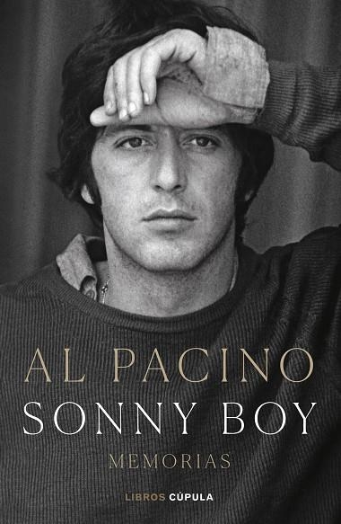 SONNY BOY | 9788448041748 | PACINO, AL | Llibreria La Gralla | Llibreria online de Granollers